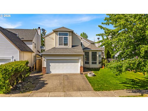 1275 Ne Morning Sun Dr, Hillsboro, OR, 97124-1368 | Card Image