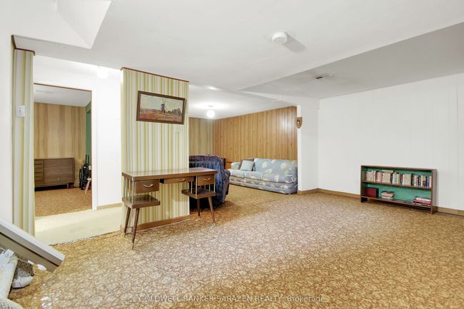 70 Viewmount Dr, House other with 4 bedrooms, 2 bathrooms and 3 parking in Nepean ON | Image 32