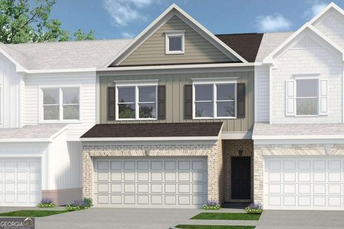lot-13-1024 Glendale Ct Ne, Conyers, GA, 30013 | Card Image
