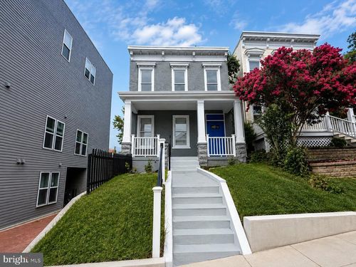 1222 Talbert St Se, WASHINGTON, DC, 20020-5202 | Card Image