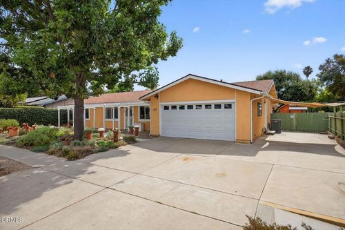 160 S Lomita Ave, Ojai, CA, 93023-2215 | Card Image