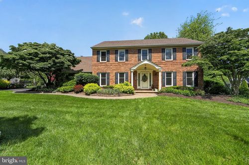 531 Beaumont Cir, WEST CHESTER, PA, 19380-6437 | Card Image
