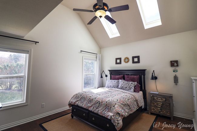 12709 Ospreys Way, House other with 5 bedrooms, 4 bathrooms and null parking in Dewitt MI | Image 41