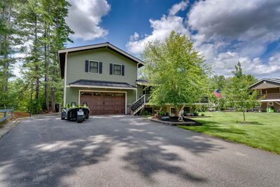 44 Remle Road, House other with 3 bedrooms, 2 bathrooms and null parking in Ossipee NH | Image 2