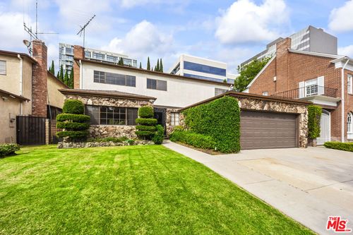 6237 Warner Dr, Los Angeles, CA, 90048-5307 | Card Image