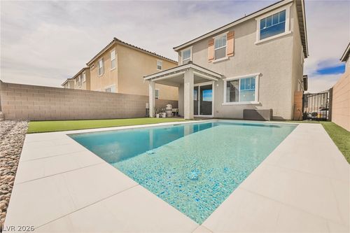 2708 Tricase St, Henderson, NV, 89044-2058 | Card Image