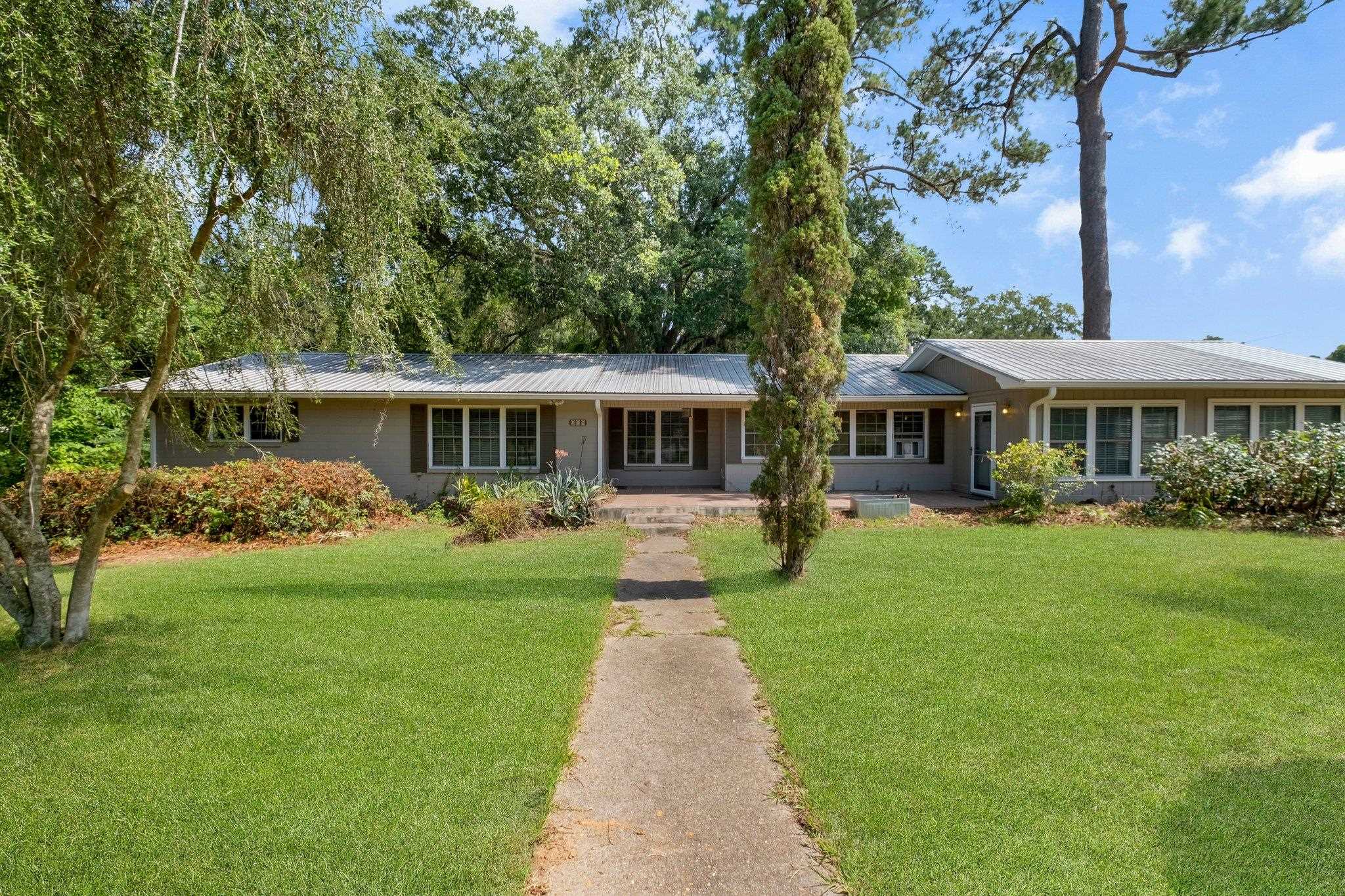 Seminole Ave, Monticello, FL 32344