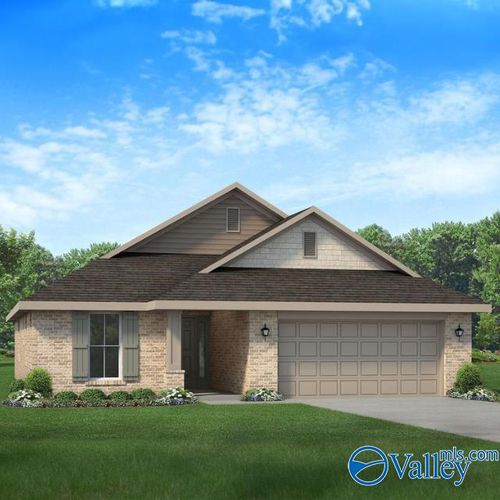 9211 Eagle Trace Dr Se, Owens Cross Roads, AL, 35763-5015 | Card Image