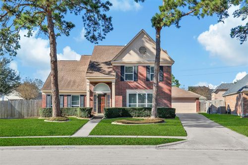 17618 Rustling Aspen Ln, Houston, TX, 77095-4429 | Card Image