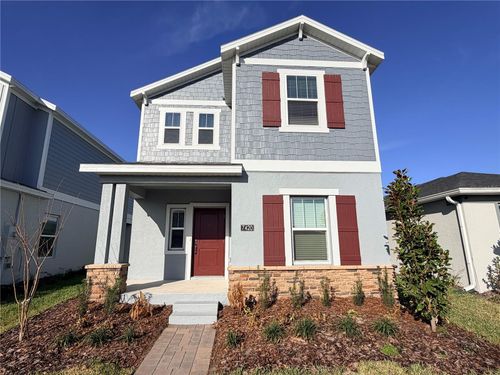 7420 Olivewood Ave, ORLANDO, FL, 32829-4011 | Card Image
