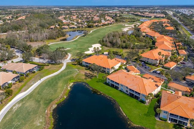 UNIT-102 - 8414 Wethersfield Run, Condo with 2 bedrooms, 2 bathrooms and null parking in Lakewood Ranch FL | Image 32