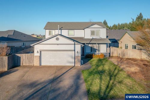 4985 Ward Dr Ne, Salem, OR, 97305-3872 | Card Image