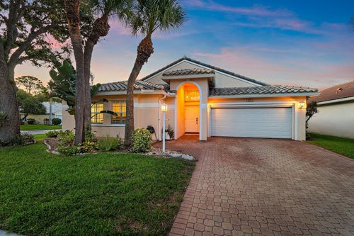 101 Waterbridge Ln, Jupiter, FL, 33458-7743 | Card Image