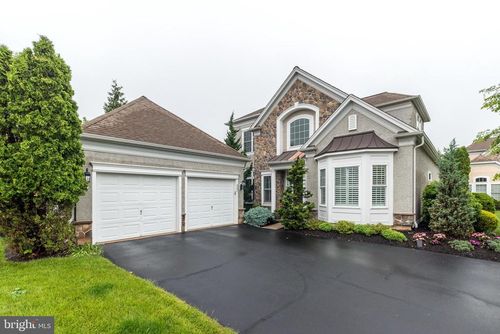 267 Goldenrod Dr, UPPER GWYNEDD, PA, 19446-7605 | Card Image