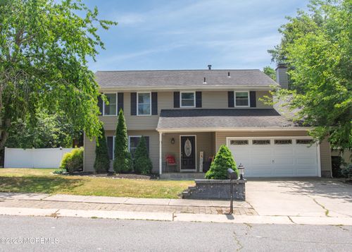 3 Laureldale Ct, LITTLE EGG HARBOR TWP, NJ, 08087-1867 | Card Image
