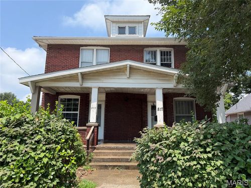 815-815 Madison Avenue, Wood River, IL, 62095 | Card Image