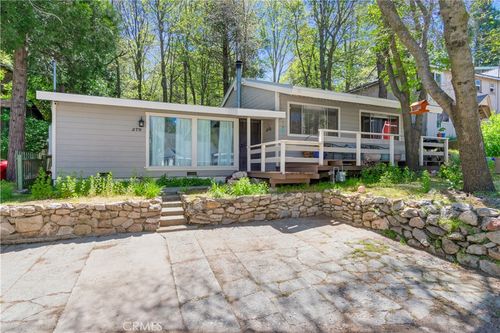 279 Forest Circle, Crestline, CA, 92325 | Card Image