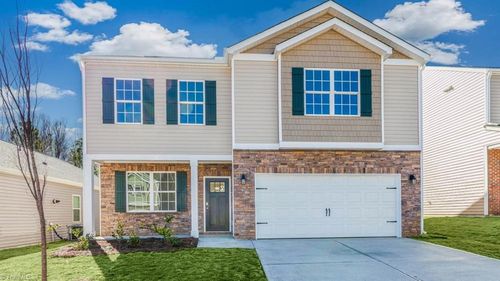 5105 Reedy Fork School Road, Greensboro, NC, 27405 | Card Image