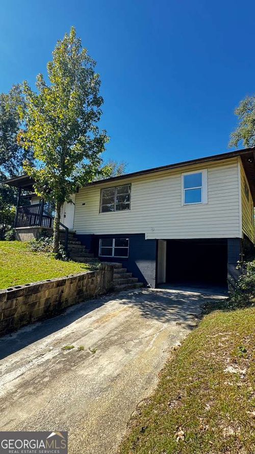 4311 Ashland Dr, Macon, GA, 31206-4503 | Card Image