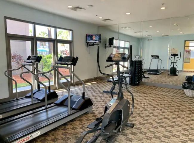 731 - 3100 Parkway Blvd, Condo with 1 bedrooms, 1 bathrooms and null parking in Kissimmee FL | Image 22