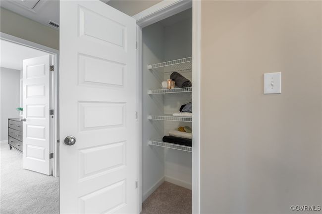 3413 Pond Aly, Townhouse with 3 bedrooms, 3 bathrooms and null parking in Richmond VA | Image 16
