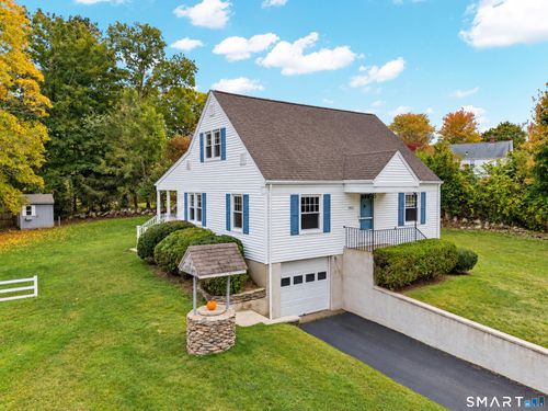 282 Boston Post Rd, Waterford, CT, 06385-2010 | Card Image