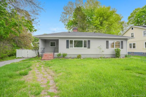 25 Park Ave, Poughkeepsie, NY, 12603-3101 | Card Image