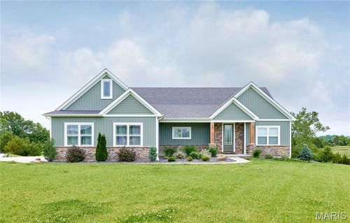 106 Charlie Rd, Troy, MO, 63379-3604 | Card Image