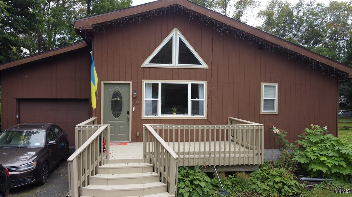 Faywood Ave, Cortland, NY 13045