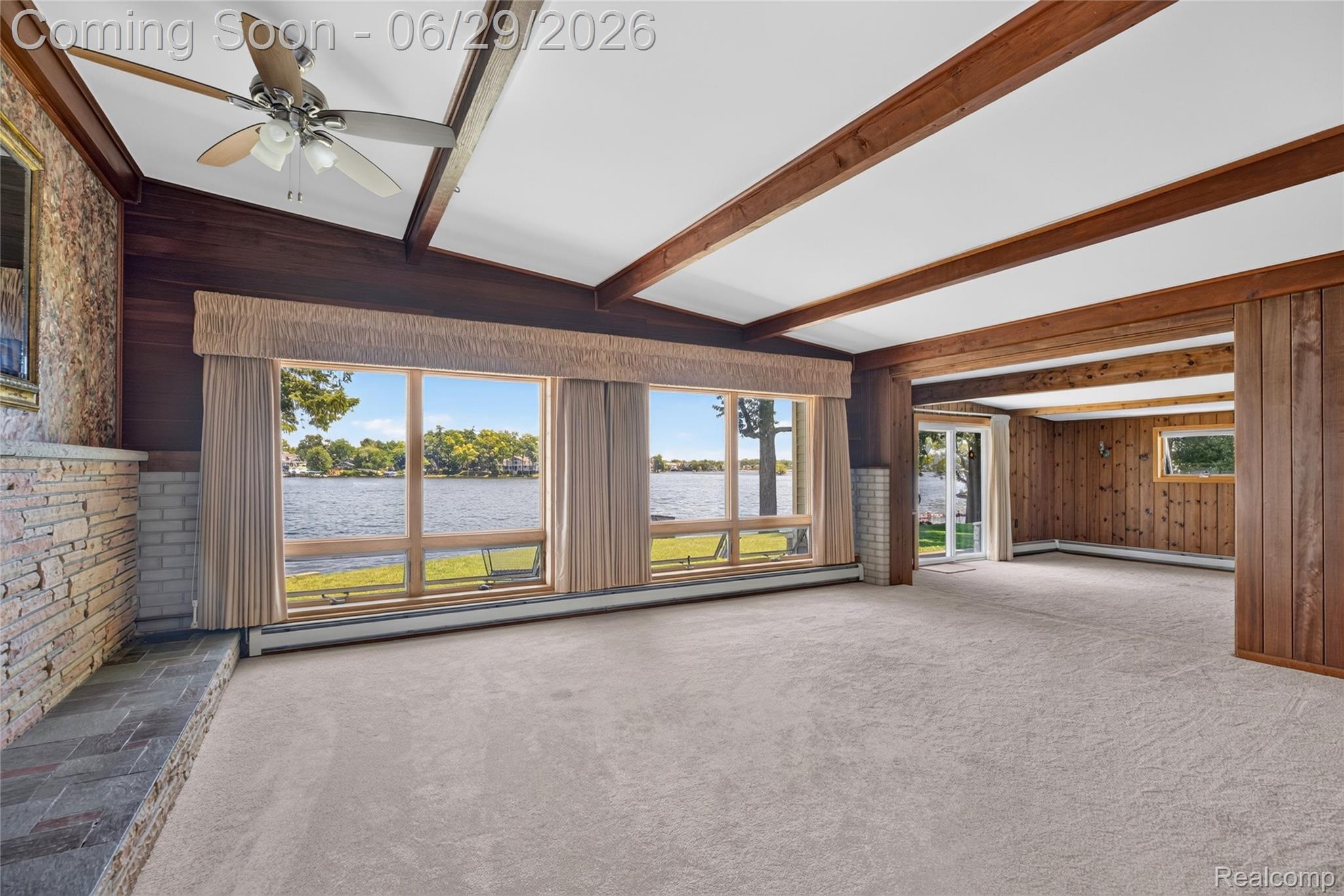 Residential in Lake Orion Village 4