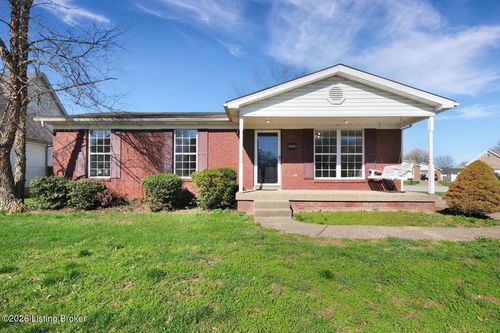 8000 Kenhurst Dr, Louisville, KY, 40258-4610 | Card Image