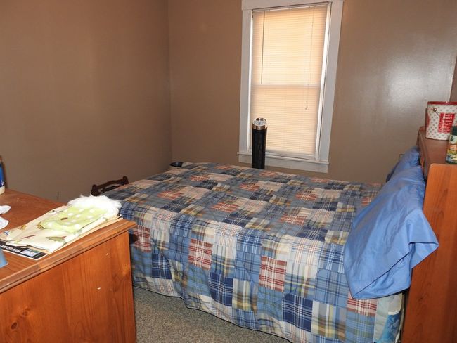 984 Cloverdale Rd, House other with 4 bedrooms, 1 bathrooms and null parking in Independence VA | Image 17