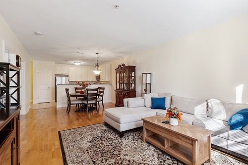 107-3 Harvest Dr, North Andover, MA, 01845-6366 | Card Image