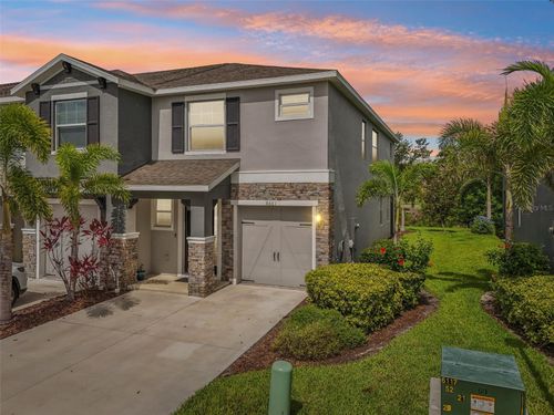 8661 Daydream St, Sarasota, FL, 34238-2401 | Card Image