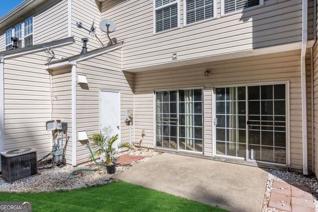 UNIT-55 - 9155 Nesbit Ferry Rd, Townhouse with 3 bedrooms, 3 bathrooms and 2 parking in Alpharetta GA | Image 19