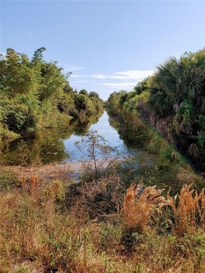 water behind lot- view from S Access Rd | Image 2