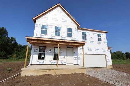 1668 Kenneth Dr, Delaware, OH, 43015-4680 | Card Image