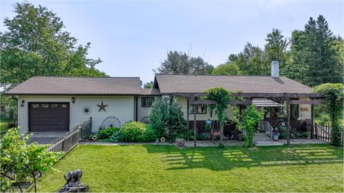 1106 N Canaday Rd, Exeland, WI, 54835-2107 | Card Image