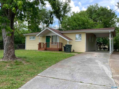 3201 Delisa Cir Nw, Huntsville, AL, 35810-2923 | Card Image