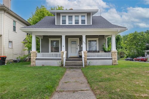 555 E Madison Ave, Springfield, OH, 45503-3757 | Card Image
