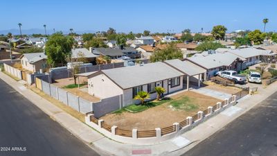 3902 N 86 Th Lane, House other with 3 bedrooms, 2 bathrooms and null parking in Phoenix AZ | Image 3