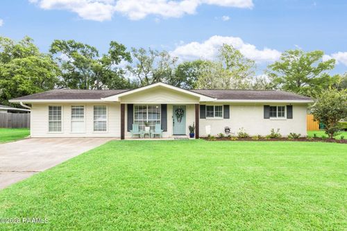 106 Maple Dr, Lafayette, LA, 70506-7003 | Card Image