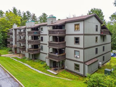 A-9 - 37 Gateway Court, Condo with 2 bedrooms, 1 bathrooms and null parking in Mendon VT | Image 2