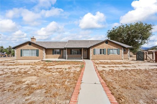 35552 80th St E, Littlerock, CA, 93543-3052 | Card Image