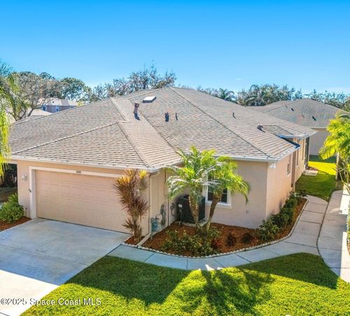 590 Wedge Ct Se, Palm Bay, FL, 32909-6818 | Card Image