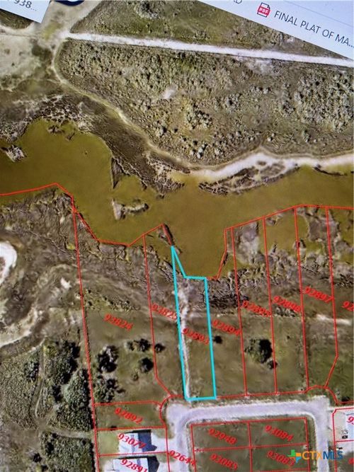 12 Easy St, Port O Connor, TX, 77982-2181 | Card Image