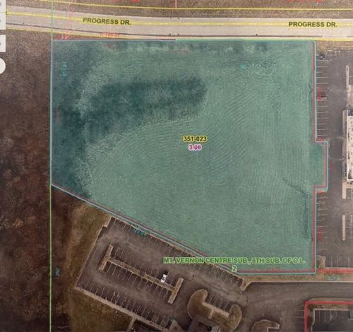 TBD Progress Dr, Mount Vernon, IL, 62864 | Card Image