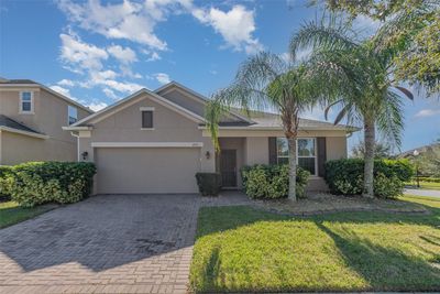 12121 Homestead Park Lane, House other with 4 bedrooms, 3 bathrooms and null parking in Orlando FL | Image 1