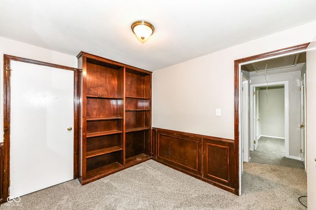 5141 Annette St, House other with 3 bedrooms, 1 bathrooms and null parking in Indianapolis IN | Image 20