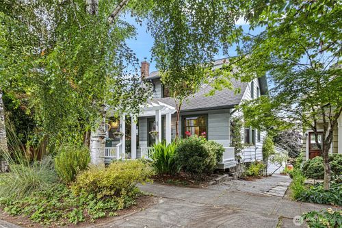 6854 18th Ave Ne, Seattle, WA, 98115-6849 | Card Image